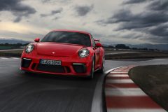 Porsche 911 GT3 2017 (3)