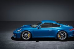 Porsche 911 GT3 Touring Package 2018