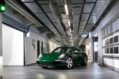 Porsche 911 One Millionth 2017 (2)