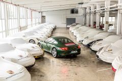 Porsche 911 One Millionth 2017 (3)