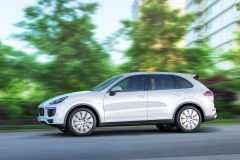 Porsche Cayenne S E-Hybrid 2014 (7)