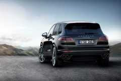 Porsche Cayenne S Platinum Edition 2017 (2)