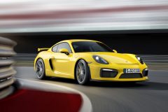 Porsche Cayman GT4 2015 (9)