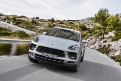 Porsche Macan S 01