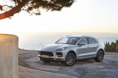 Porsche Macan S 07