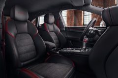 Porsche Macan Turbo Exclusive Performance Edition 2017