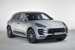 Porsche Macan Turbo Performance Package 2016 (3)