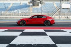 Porsche Panamera GTS (3)