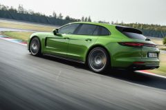 Porsche Panamera GTS (8)