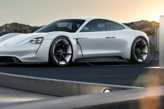 Porsche Taycan Mission E (3)