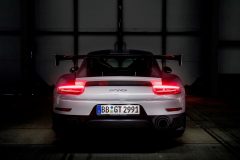 Porsche 911 GT2 RS 2017