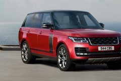 Range Rover SVAutobiography Dynamic 2018
