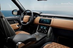 Range Rover SVAutobiography Dynamic 2018