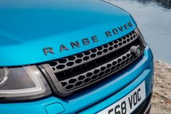 Range Rover Evoque Landmark 2017 (15)