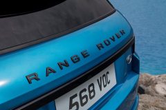 Range Rover Evoque Landmark 2017 (16)