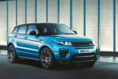 Range Rover Evoque Landmark 2017 (2)