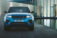 Range Rover Evoque Landmark 2017 (3)