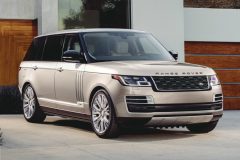 Range Rover SVAutobiography 2018