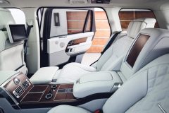 Range Rover SVAutobiography 2018
