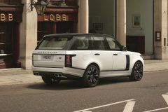 Range Rover SVO Design Pack 2017