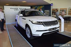 Range Rover Velar 2017 (preview) (1)