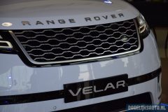 Range Rover Velar 2017 (preview) (10)