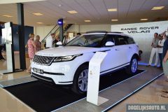 Range Rover Velar 2017 (preview) (2)