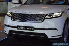 Range Rover Velar 2017 (preview) (6)