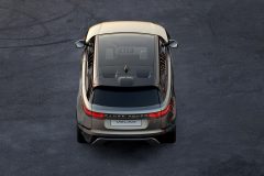 Range Rover Velar 2017 (teaser) (1)