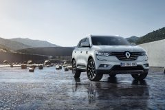 Renault Koleos 2017 (1)