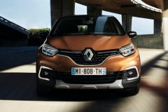 Renault Captur 2017