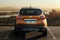 Renault Captur 2017