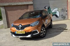 Renault Captur Energy TCe 90 Intens 2017 (rijtest) (1)