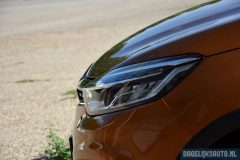 Renault Captur Energy TCe 90 Intens 2017 (rijtest) (10)