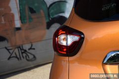 Renault Captur Energy TCe 90 Intens 2017 (rijtest) (12)