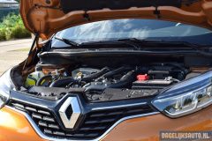 Renault Captur Energy TCe 90 Intens 2017 (rijtest) (15)