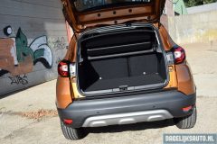 Renault Captur Energy TCe 90 Intens 2017 (rijtest) (23)