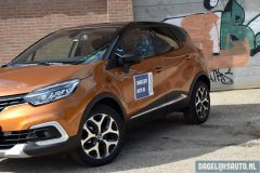 Renault Captur Energy TCe 90 Intens 2017 (rijtest) (3)