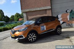 Renault Captur Energy TCe 90 Intens 2017 (rijtest) (4)