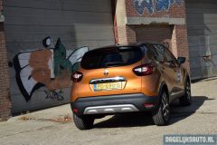 Renault Captur Energy TCe 90 Intens 2017 (rijtest) (7)