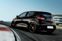 Renault Clio R.S. 18 2018