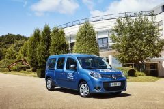 Renault Kangoo Maxi Z.E. 33 2017