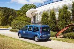 Renault Kangoo Maxi Z.E. 33 2017