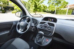 Renault Kangoo Maxi Z.E. 33 2017