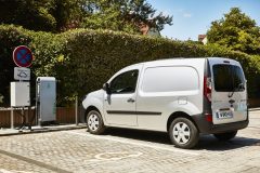 Renault Kangoo Z.E. 33 2017