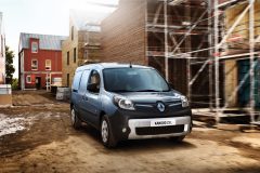 Renault Kangoo Z.E. 2017 (8)