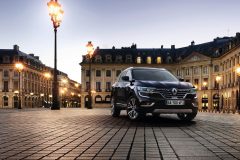 Renault Koleos Initiale Paris 2017 (1)