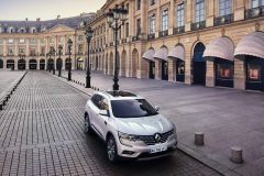 Renault Koleos Initiale Paris 2017 (2)