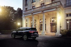 Renault Koleos Initiale Paris 2017 (4)