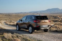 Renault Kadjar 2015